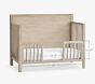 Aptos 4-in-1 Toddler Bed Conversion Kit Only