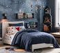 Emery Platform Bed
