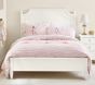 Ava Regency Low Footboard Bed