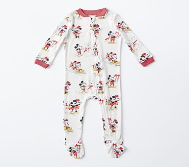 Nursery Pajamas