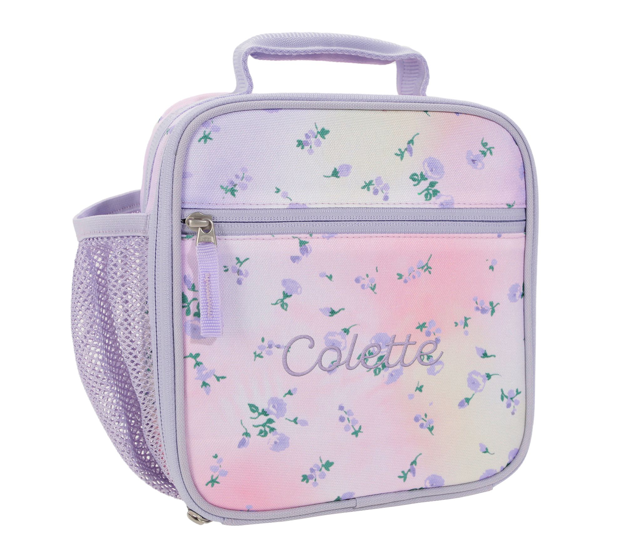 Mackenzie Tie-Dye Lunch Box