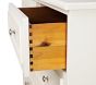 Fillmore 4-Drawer Dresser (43w x 20d&quot;)
