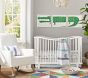 Dawson Scoop Convertible Crib