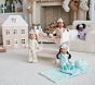 Unicorn G&#246;tz Doll With Sleepover Set Collection