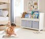 Cameron Standalone Bookrack (45&quot;)