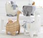 Open Box: Elephant Shaped Storage Basket