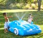 Racecar Inflatable Sprinkler