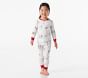 <i>Elf</i> Organic Cotton Kid Pajama Set