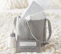 Gray Baby Doll Diaper Bag