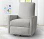 Phoenix Manual &amp; Power Swivel Glider Recliner