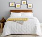west elm x pbk Mid Century 4-in-1 Full Bed Conversion Kit Only
