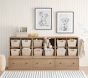 Cameron 3 x 3 Cubby Wall Storage System