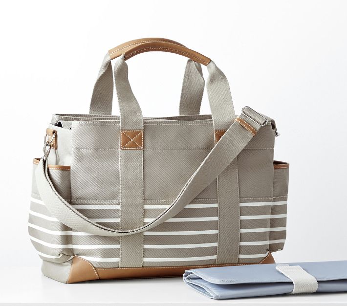 Classic Diaper Bags Pottery Barn Kids