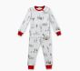 <i>Elf</i> Organic Cotton Kid Pajama Set