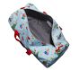 Mackenzie Dr. Seuss's The Grinch™ Large Duffle