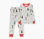 <i>Star Wars&#8482;</i> Holiday Organic Cotton Pajama Set