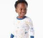 Hanukkah Organic Cotton Kid Pajama Set
