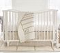 Dawson Scoop Convertible Crib