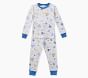 Hanukkah Organic Cotton Kid Pajama Set