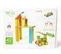 Tegu 42pc Tints Block Set