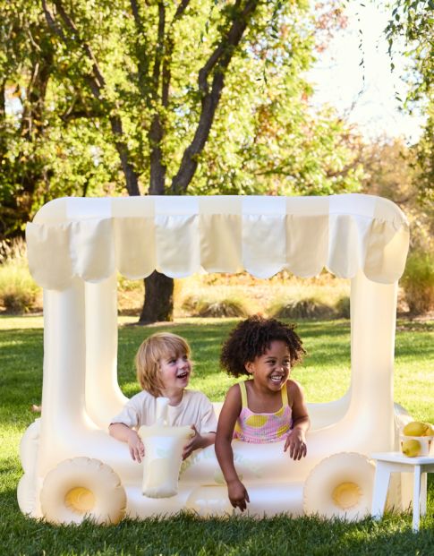 Outdoor Toys &amp; Play