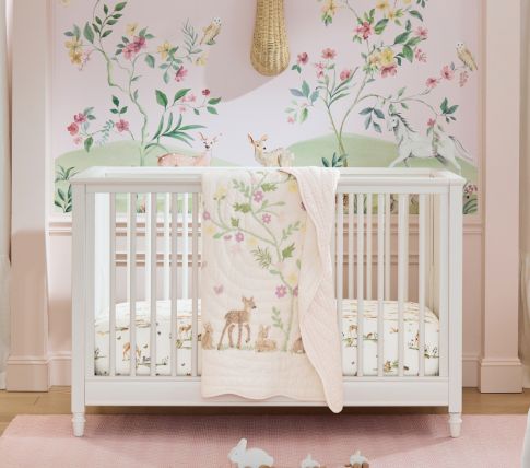 AERIN Woodland Nursery