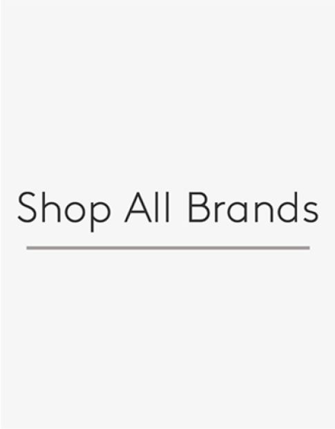 Shop All Brands