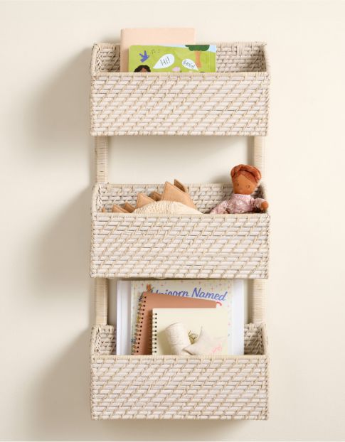 All Storage Accessories