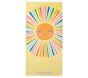 Sun Kid Beach Towel UPF 50+