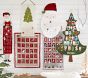 Merry &amp; Bright Advent Calendar