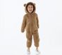 Bear Kid Holiday Costume