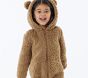 Bear Kid Holiday Costume
