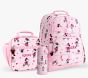 Mackenzie Pink Disney Minnie Mouse Backpack &amp; Lunch Bundle, Set Of 3