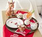 Rudolph® Ceramic Cookie Jar