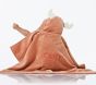 Rudolph® Baby Hooded Towel