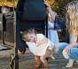 Video 1 for Wonderfold W4 Luxe Multifunctional Quad Stroller Wagon