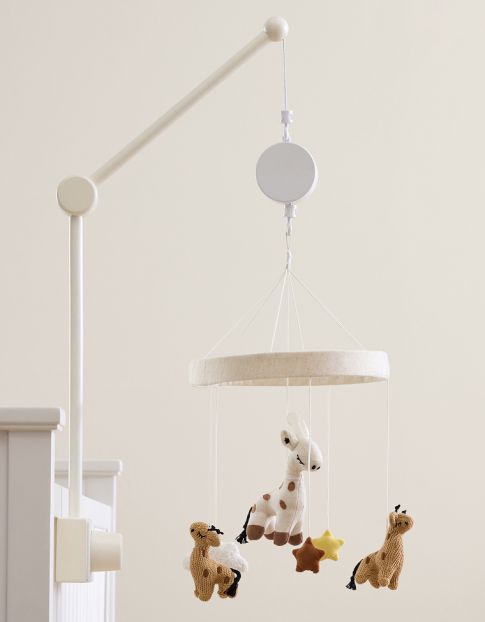 Crib Mobiles