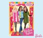 Barbie™ Fabulous Fashion Paper Dolls