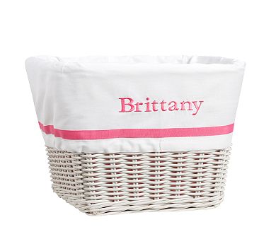 Large Basket Liner