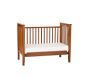 Kendall Crib Conversion Kit, White