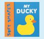 My Ducky Foam Book