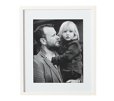 16"x19" Frame - Mat holds an 11"x14" photo