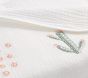 Cactus Muslin Blanket
