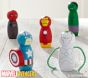 Marvel Super Hero Figurines Set -1