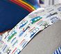 Retro Surf Van Sheet Set &amp; Pillowcases