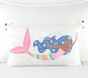 Gemma Mermaid Pillow