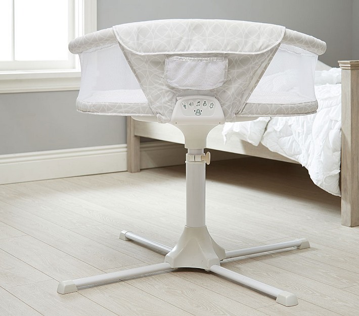 Bassinest Twin Halo Bassinet For Sale Twin Bassinet HALO