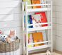Small Spaces Bookrack