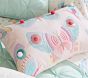 Gigi Butterfly Pillow