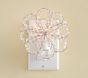 Crystal Flower Nightlight